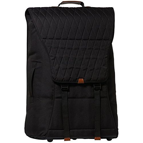  Joolz Traveller Travel Bag, Black