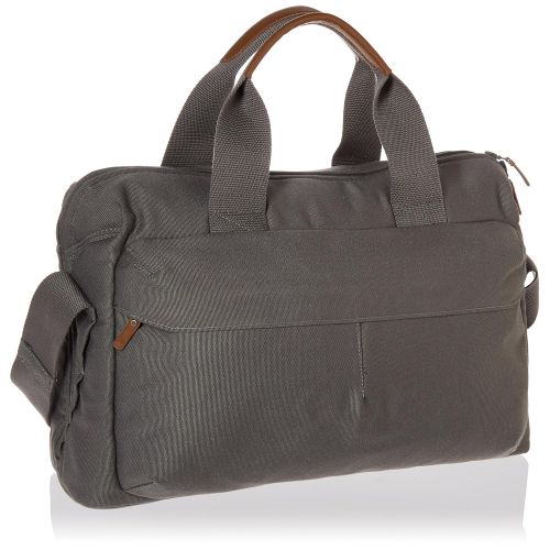  Joolz Diaper Bag, Hippo grey