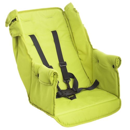  Joovy Caboose Tandem Stand On Stroller Rear Seat Accessory