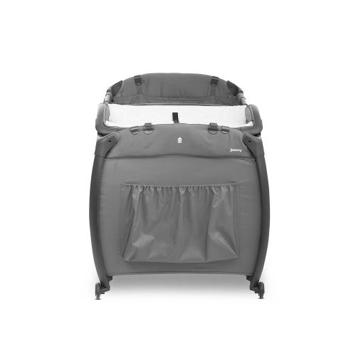  Joovy Room Playard and Nursery Center - Charcoal