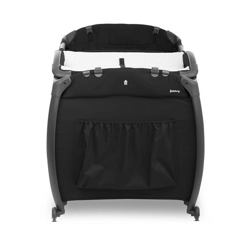  Joovy Room Playard and Nursery Center - Charcoal