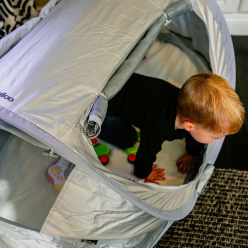  Joovy Gloo Portable Bed Travel Tent - Kids