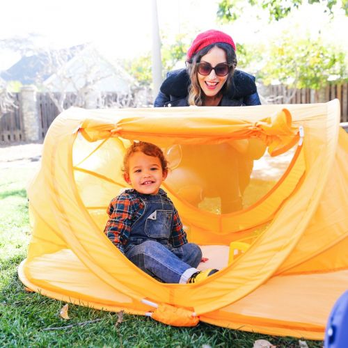  Joovy Gloo Portable Bed Travel Tent - Kids