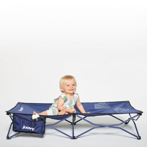  Joovy Foocot Childrens Travel Cot - Kids