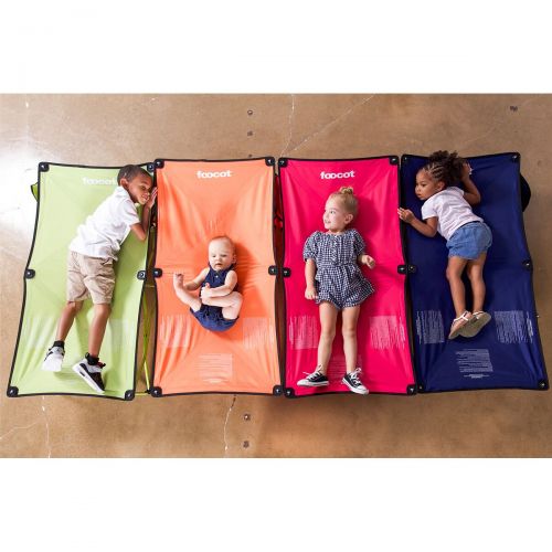  Joovy Foocot Childrens Travel Cot - Kids