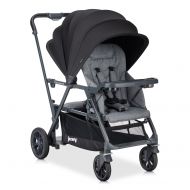 Joovy JOOVY Caboose S Standard Baby Strollers, Grey Melange