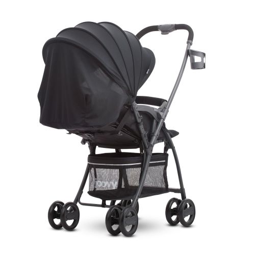  Joovy Balloon Stroller, Black