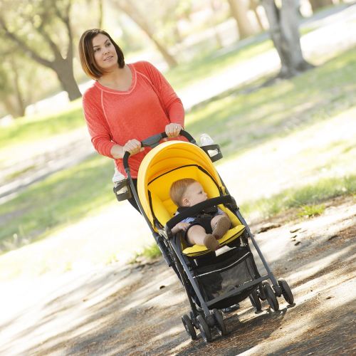  Joovy Balloon Stroller, Black