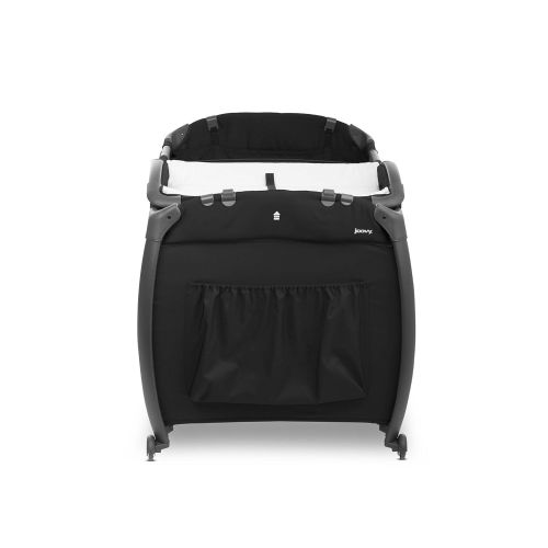  Joovy JOOVY Room Playard and Nursery Center, Black