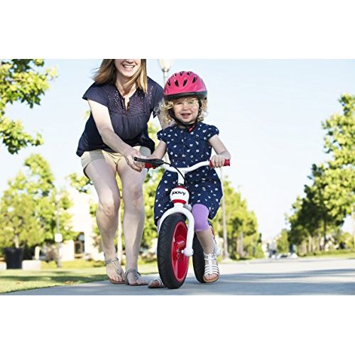  Joovy Bicycoo Balance Bike, Black