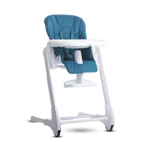  [아마존베스트]Joovy JOOVY Foodoo High Chair, Turquoise