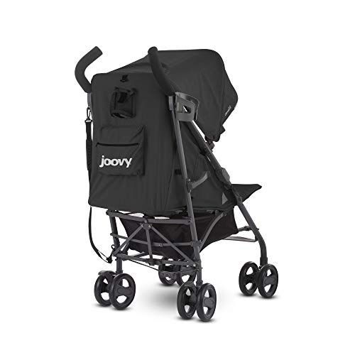  [아마존베스트]Joovy JOOVY New Groove Ultralight Umbrella Stroller, Black