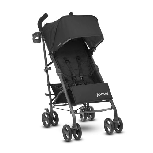  [아마존베스트]Joovy JOOVY New Groove Ultralight Umbrella Stroller, Black