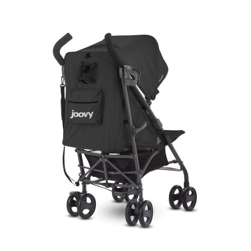  [아마존베스트]Joovy JOOVY New Groove Ultralight Umbrella Stroller, Black