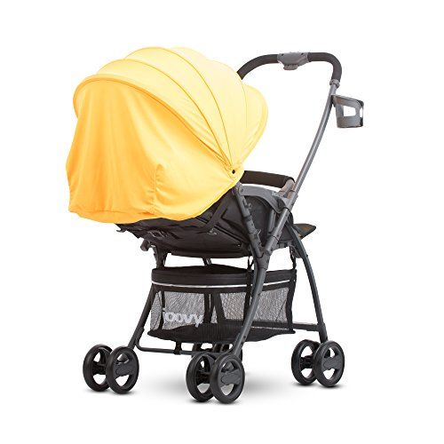  [아마존베스트]Joovy Balloon Stroller, Yellow