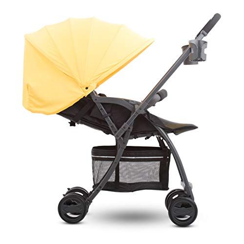  [아마존베스트]Joovy Balloon Stroller, Yellow