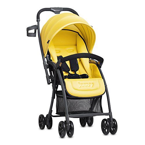  [아마존베스트]Joovy Balloon Stroller, Yellow