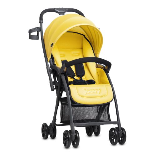  [아마존베스트]Joovy Balloon Stroller, Yellow