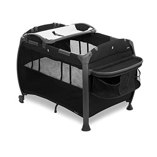  [아마존베스트]Joovy JOOVY Room Playard and Nursery Center, Black