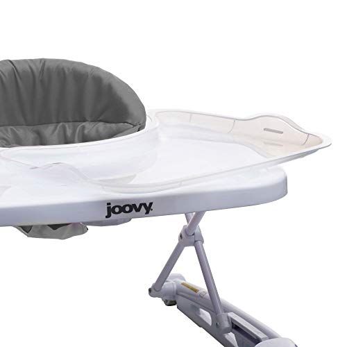  [아마존베스트]Joovy Spoon Walker, Charcoal,One Size