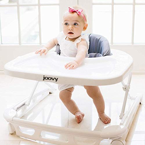  [아마존베스트]Joovy Spoon Walker, Charcoal,One Size