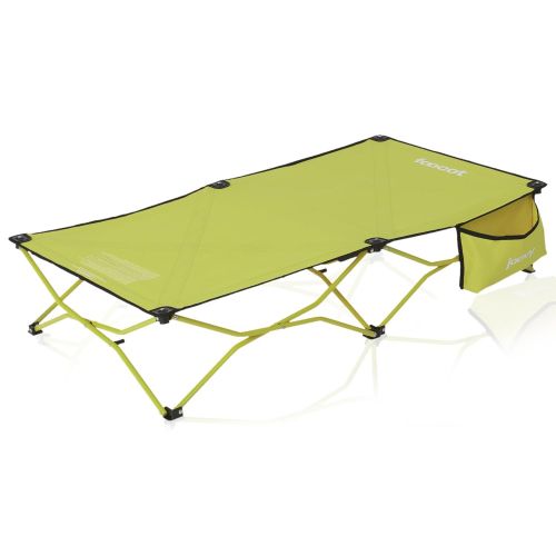  [아마존베스트]JOOVY Joovy Foocot Child Cot, Green