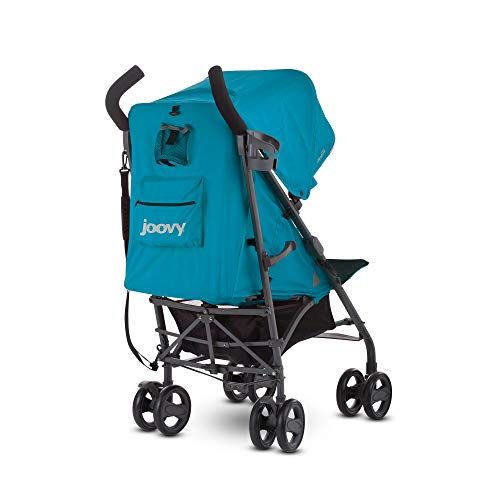  [아마존베스트]Joovy JOOVY New Groove Ultralight Umbrella Stroller, Turquoise