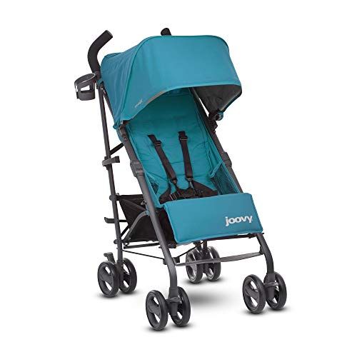  [아마존베스트]Joovy JOOVY New Groove Ultralight Umbrella Stroller, Turquoise