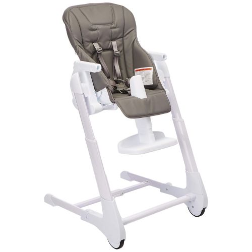  [아마존베스트]Joovy JOOVY Foodoo High Chair, Charcoal