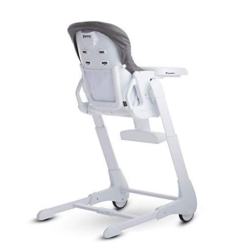  [아마존베스트]Joovy JOOVY Foodoo High Chair, Charcoal