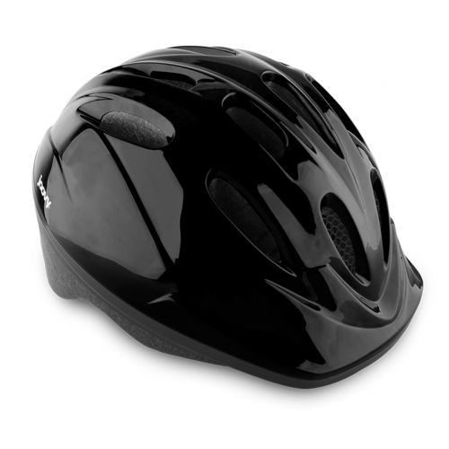  Joovy Noodle Multi-Sport Helmet XS-S, Kids Adjustable Bike Helmet, Black