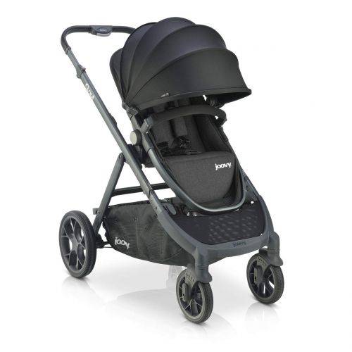  Joovy JOOVY Qool, Grey Melange