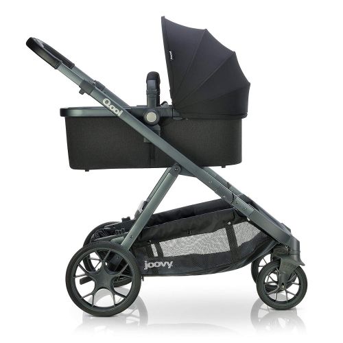  Joovy JOOVY Qool, Grey Melange