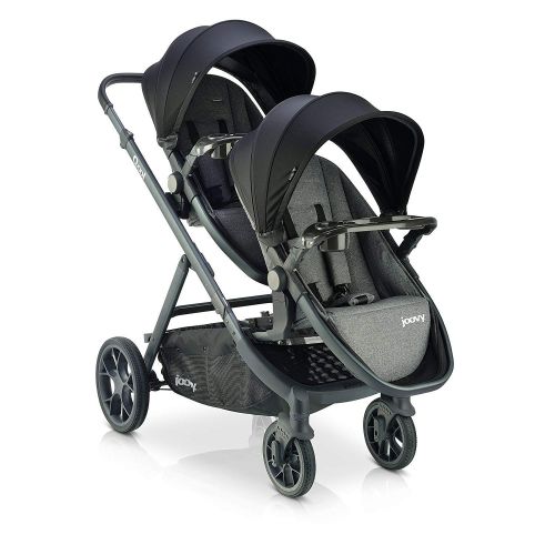  Joovy JOOVY Qool, Grey Melange