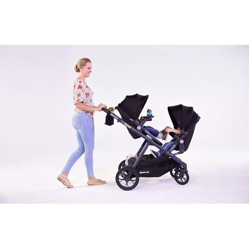  Joovy JOOVY Qool, Grey Melange