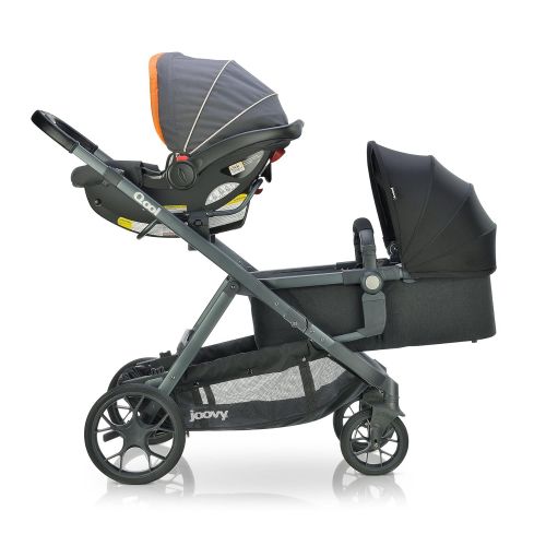  Joovy JOOVY Qool, Grey Melange