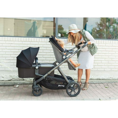  Joovy JOOVY Qool, Grey Melange