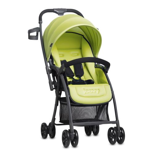  Joovy Balloon Stroller, Green