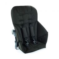 Joovy JOOVY Caboose S Rear Seat - Grey Melange