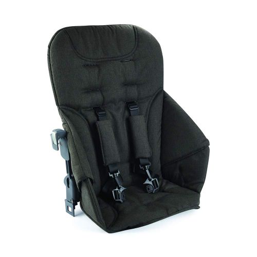  Joovy JOOVY Caboose S Rear Seat - Grey Melange