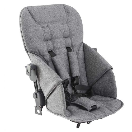  Joovy JOOVY Caboose S Rear Seat - Grey Melange