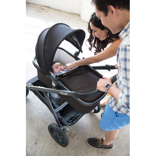  Joovy JOOVY Bassinet, Black