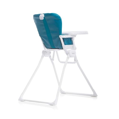  Joovy JOOVY Nook High Chair, Charcoal