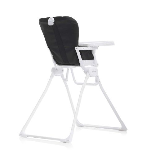  Joovy JOOVY Nook High Chair, Charcoal