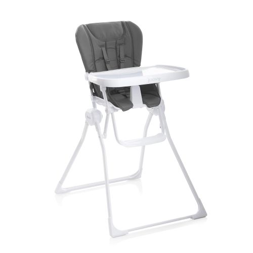  Joovy JOOVY Nook High Chair, Charcoal