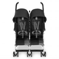 Joovy Maclaren Twin Triumph Stroller - Lightweight, Compact