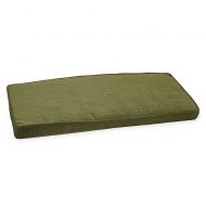 Jordan Bench Cushion in Olive
