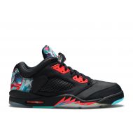 Air jordan air jordan 5 retro low cny "chinese new year"