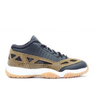 Air jordan air jordan 11 retro low "croc"