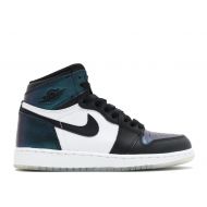 Air jordan air jordan 1 retro high og as bg (gs) "all-star chameleon"